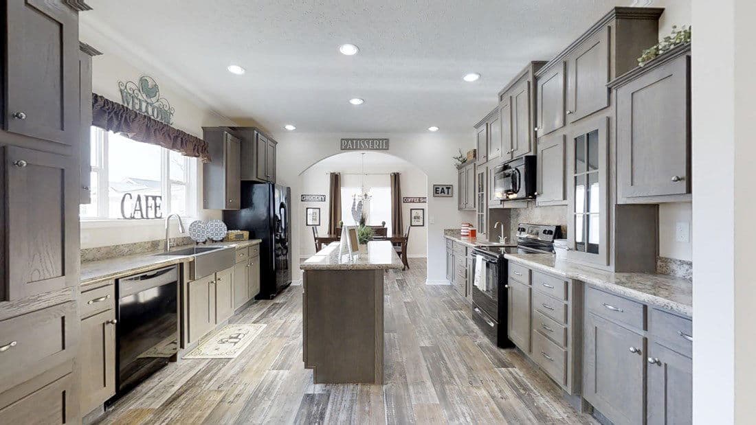 2062 classic  home features