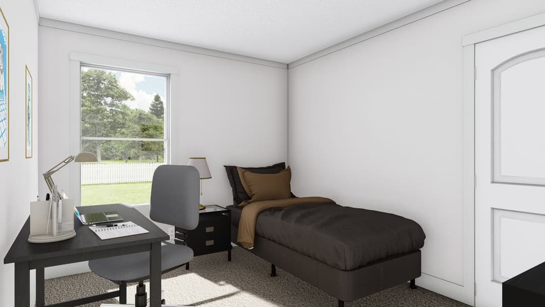 Hey jude interior home features