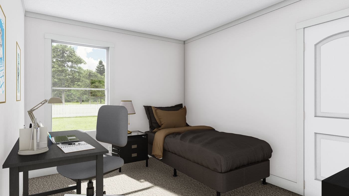 Hey jude interior home features