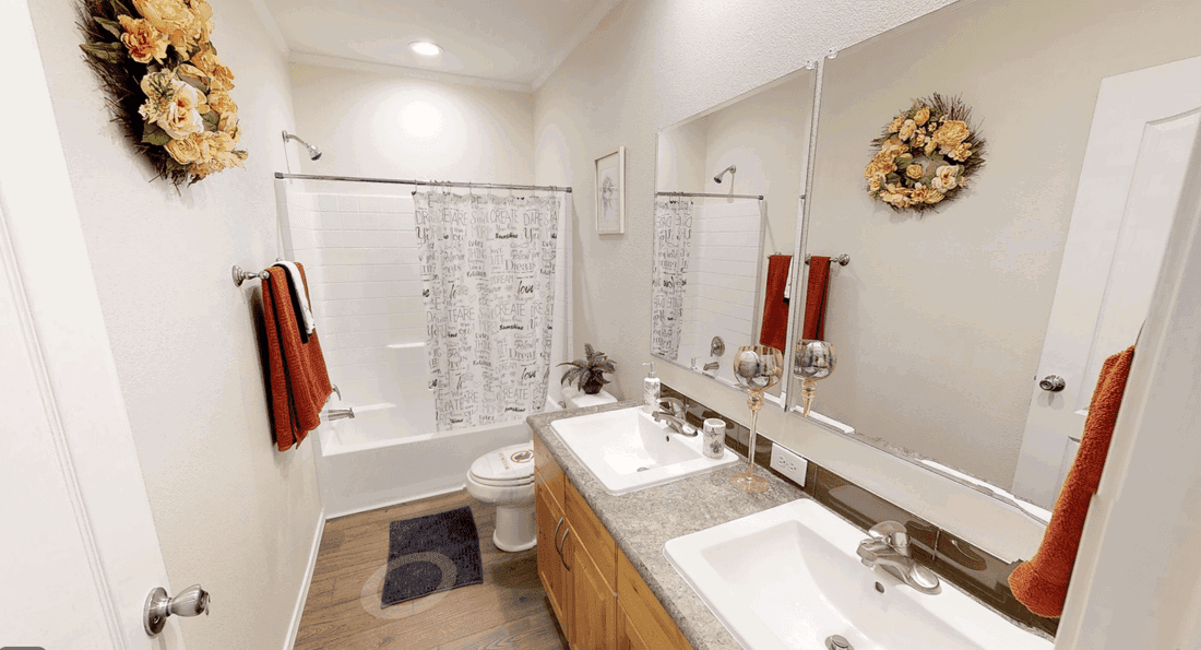 K3066a bathroom home features