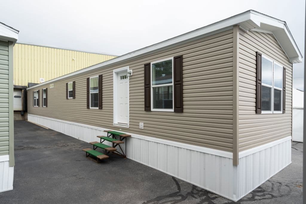 Blazer select ts1004-v hero, elevation, and exterior home features