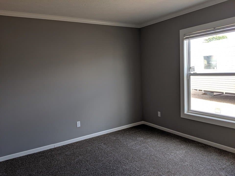 Addison 2 bedroom home features