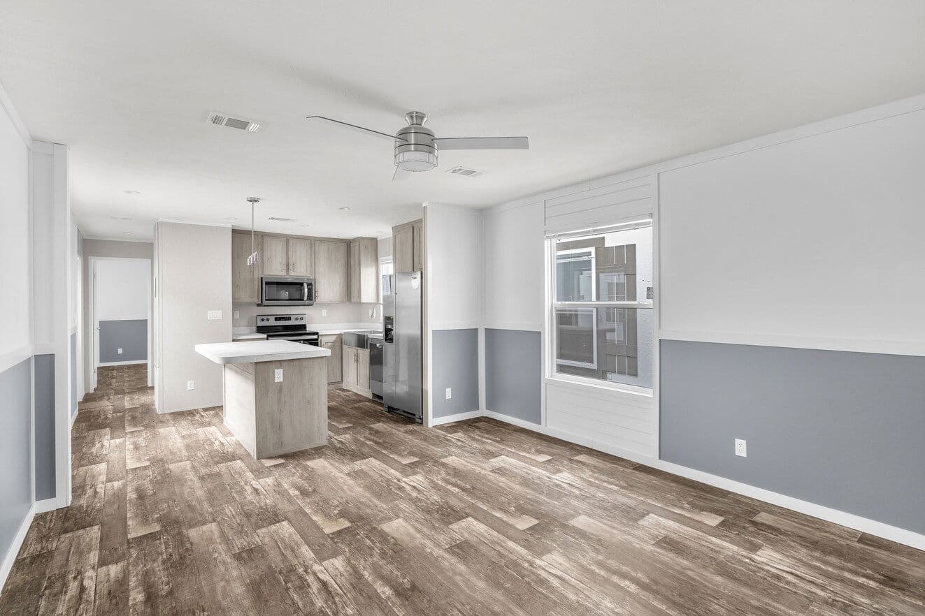 Verde ranch 14602n interior home features