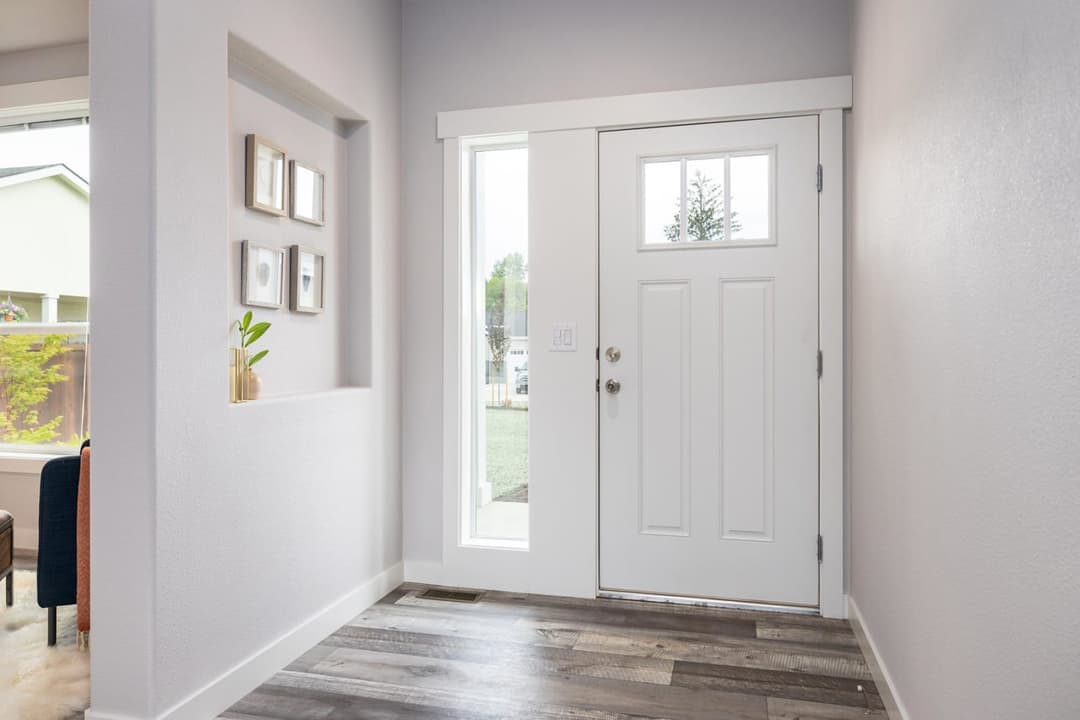 Westridge 1203ct interior home features