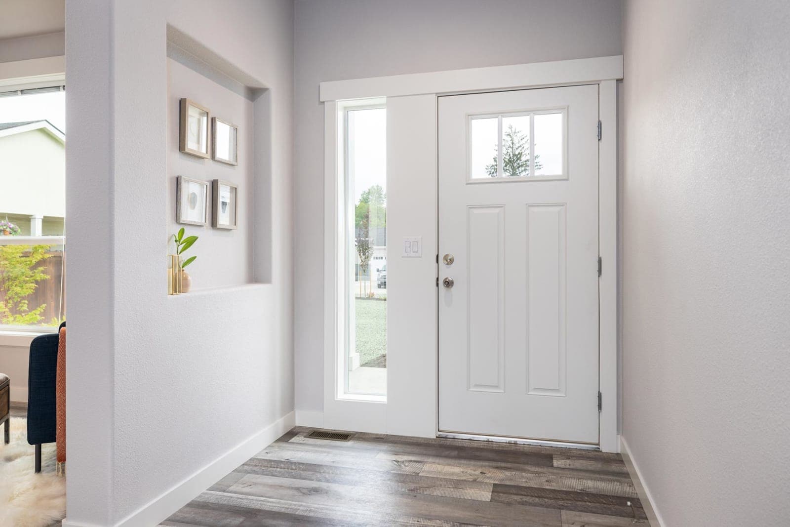 Westridge 1203ct interior home features