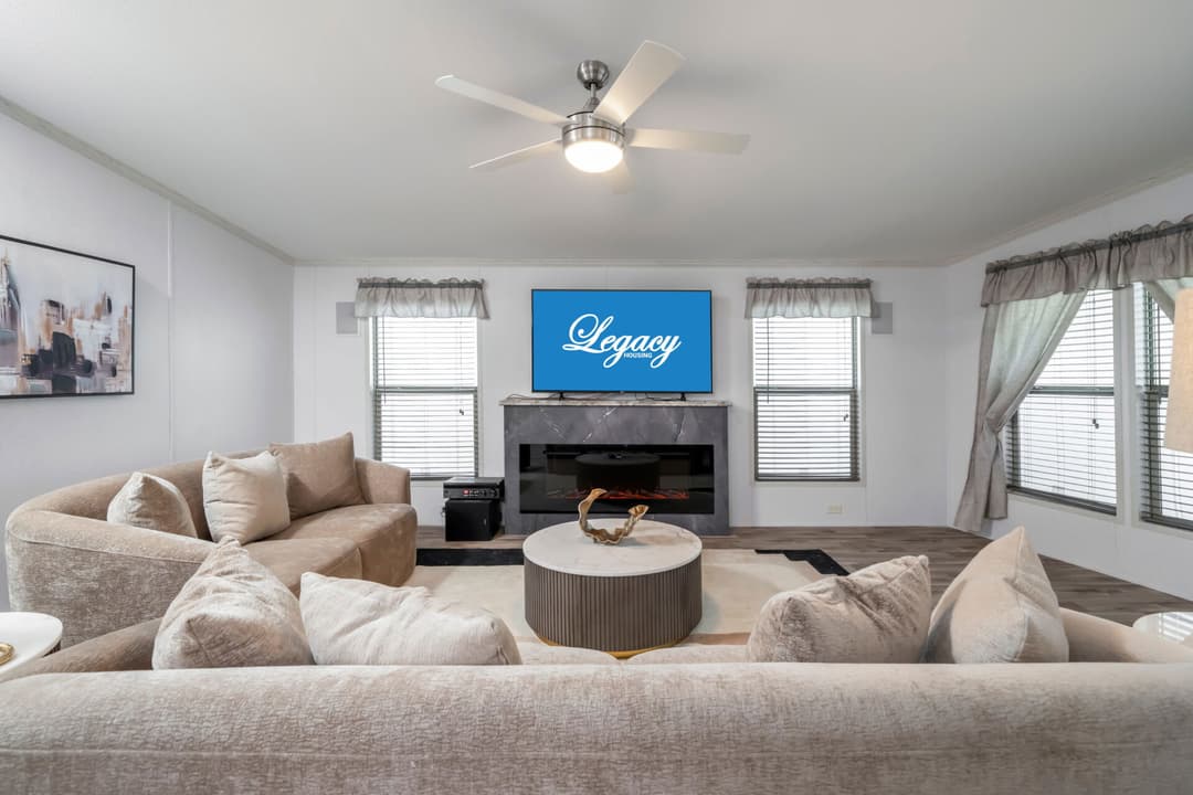 Doublewide c-32×64-32ap interior home features
