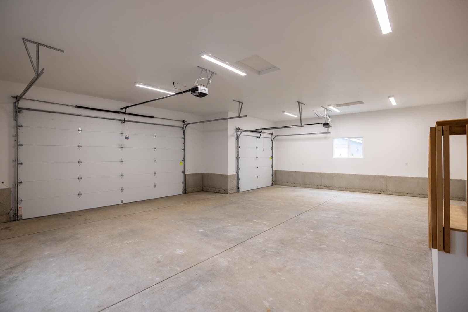 Westridge 1203ct interior home features