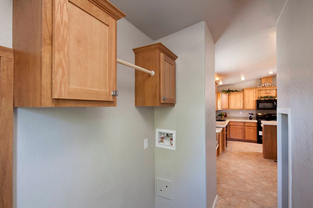 Catalina interior home features