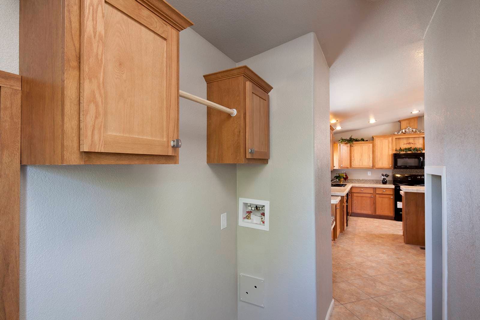 Catalina interior home features