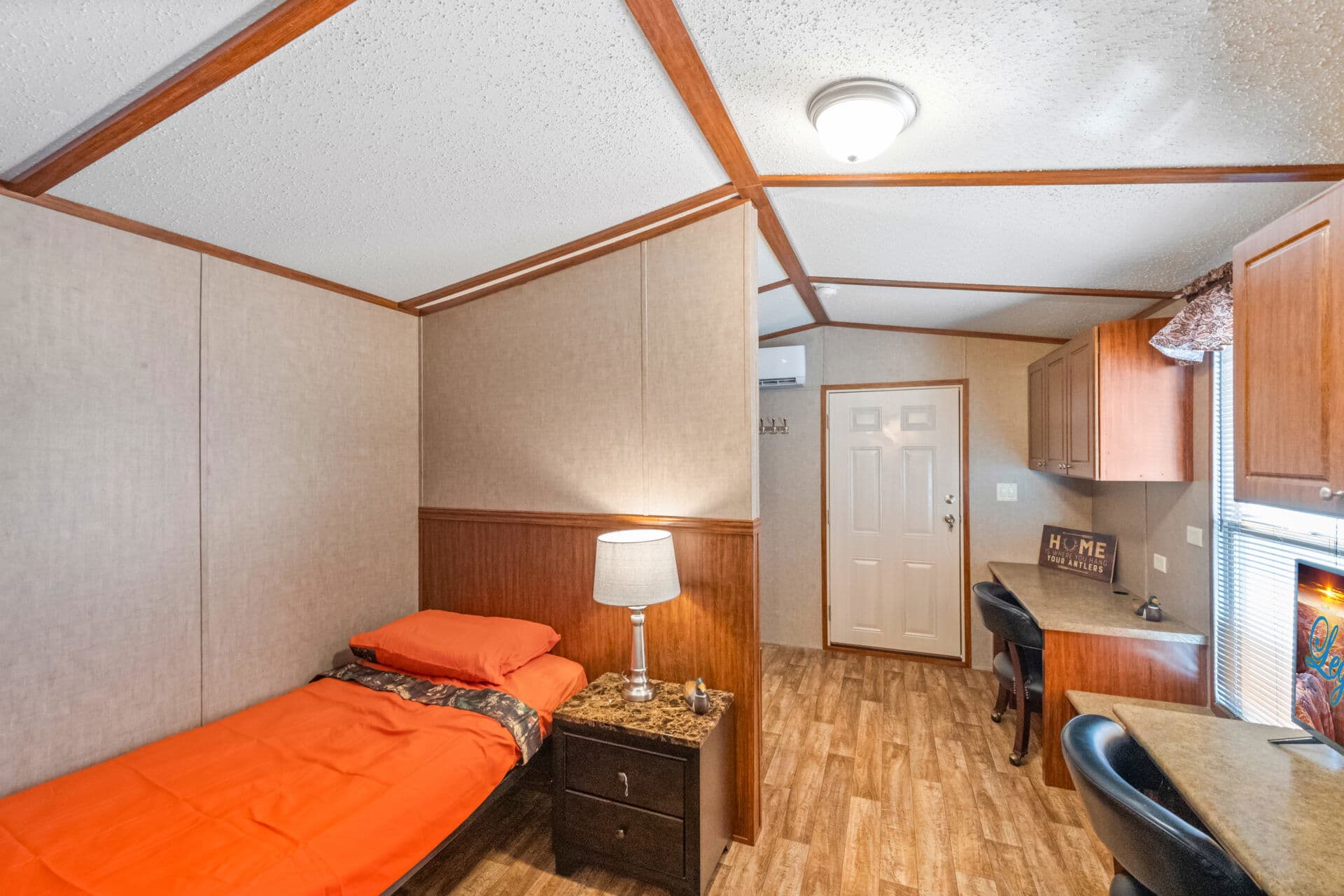 Tiny home 12×34-32a interior home features