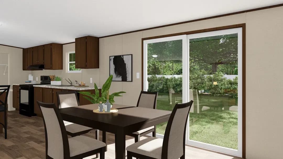 Marvelous 3 interior home features