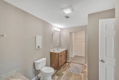 Edge le211-2 bathroom home features