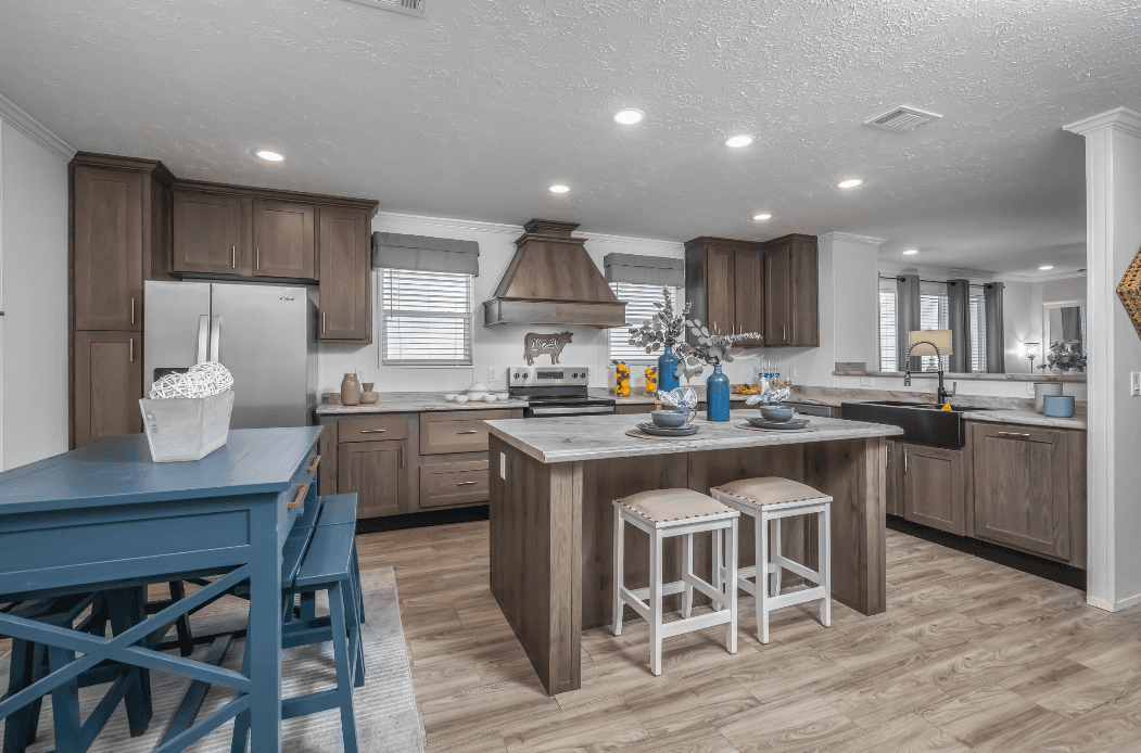 Md-60-32 kitchen home features