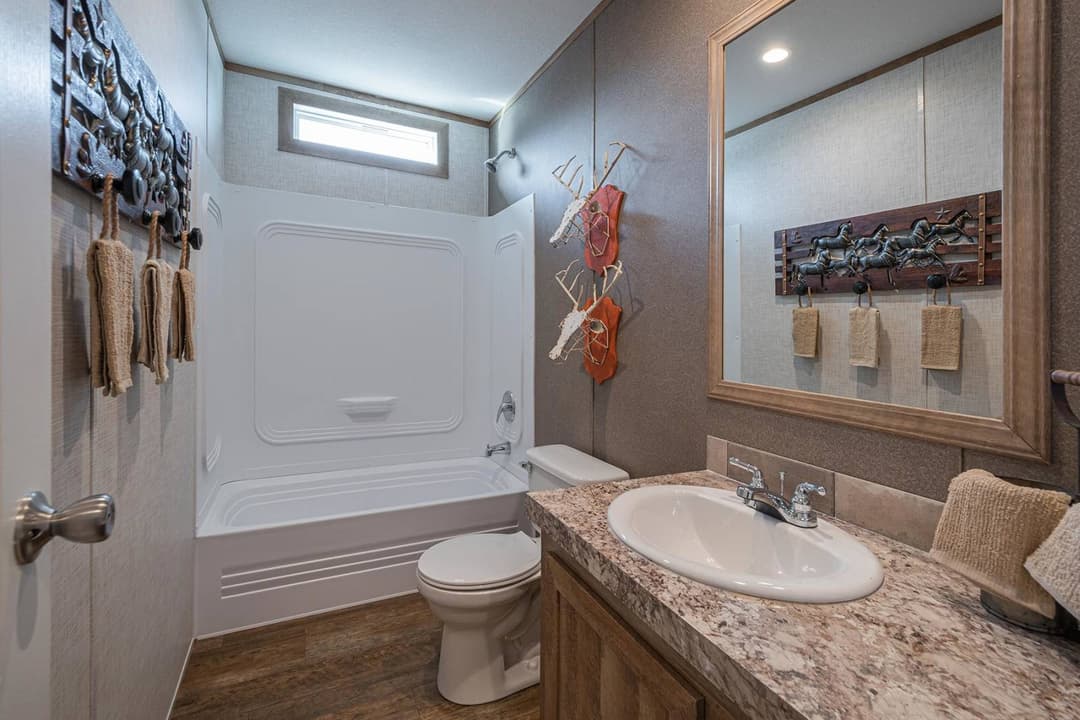 Csd2852j bathroom home features