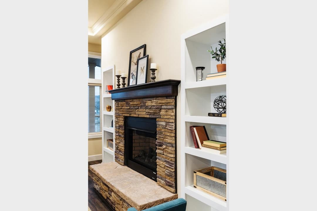 Westridge 1492ct interior home features