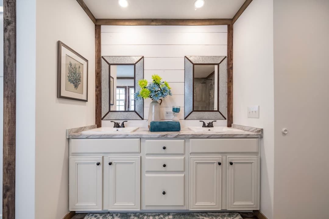 The emma jean bathroom home features