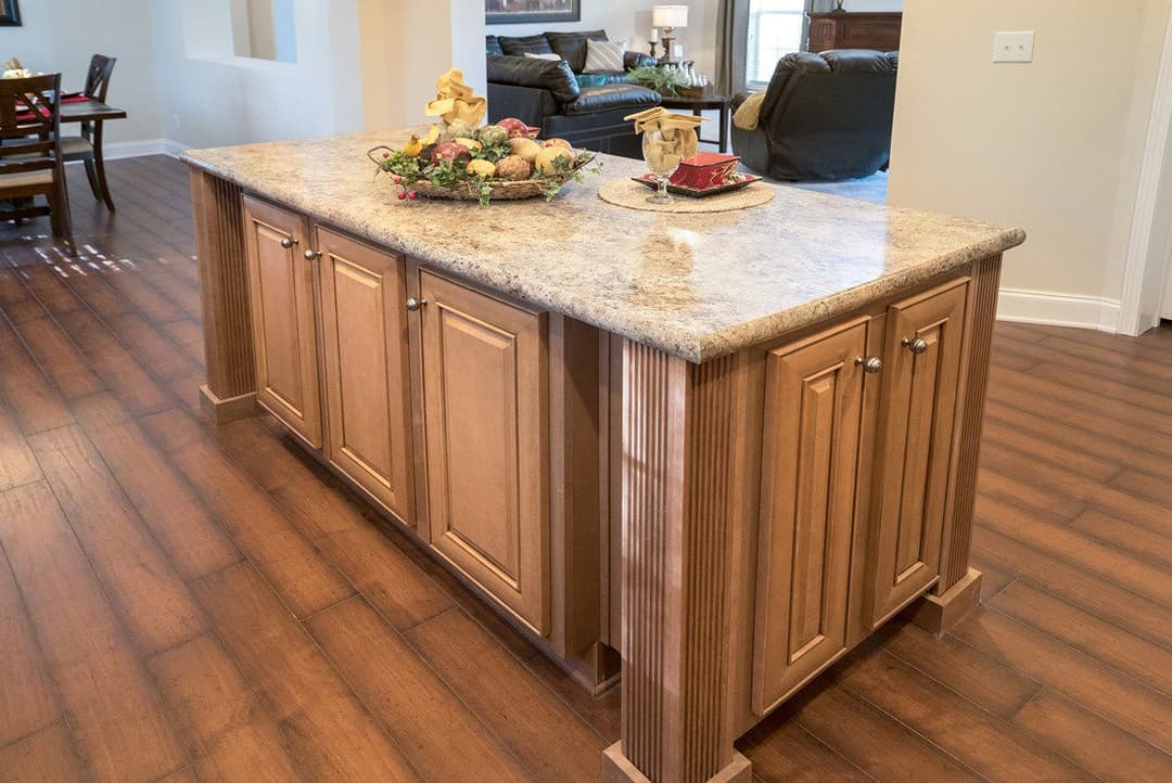 3545 jamestown kitchen home features