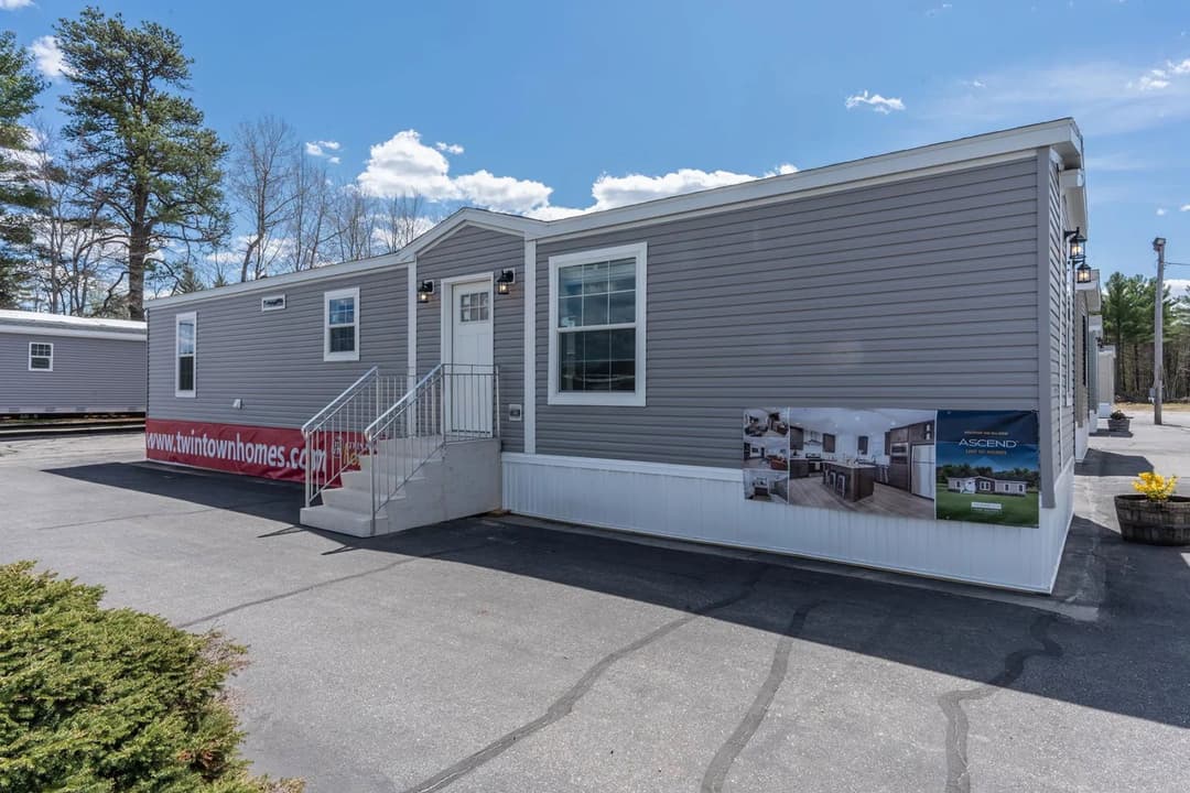 East point - exceed hero, exterior, and elevation home features