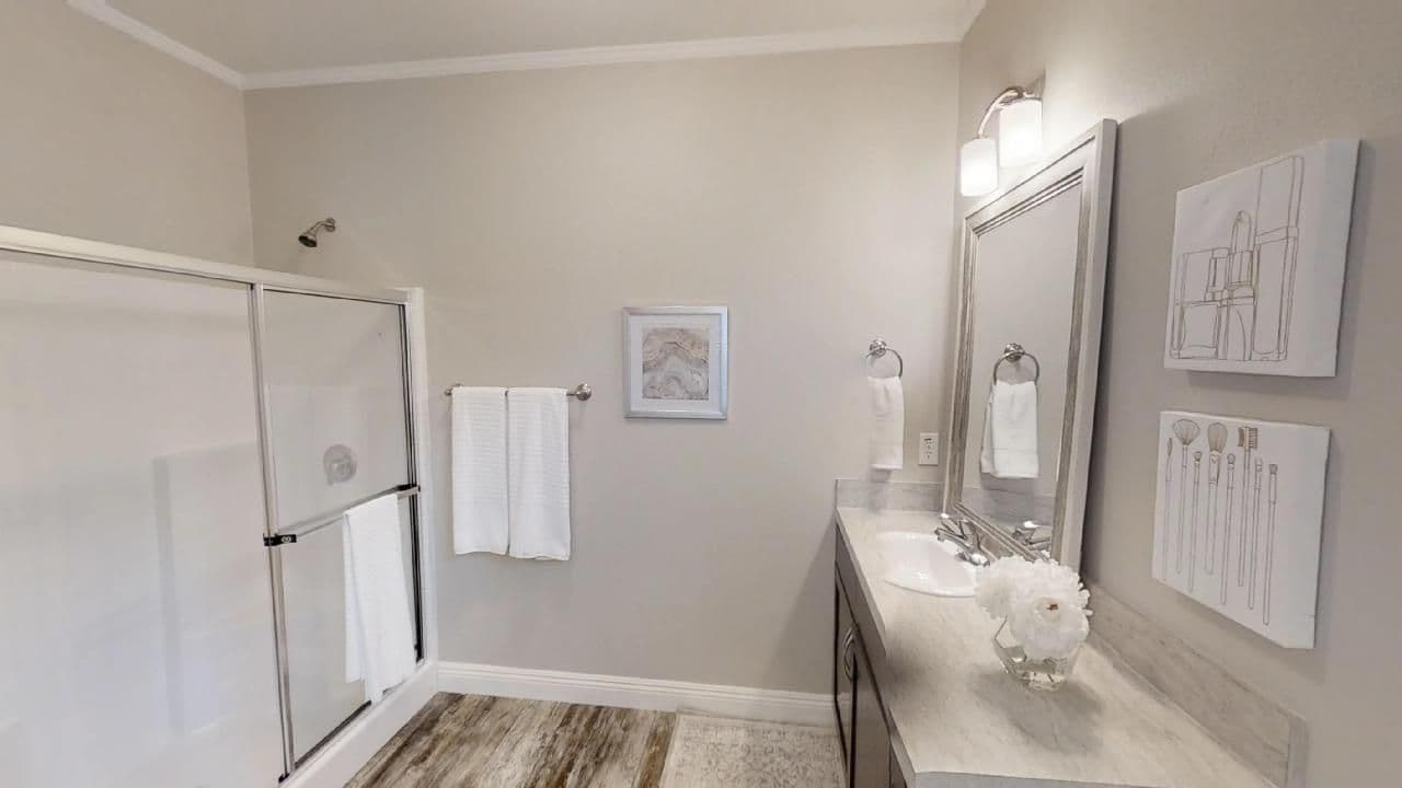 Rc4068b bathroom home features