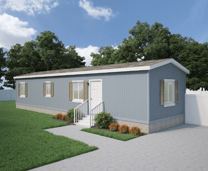 Fairpoint 14522d hero and exterior home features