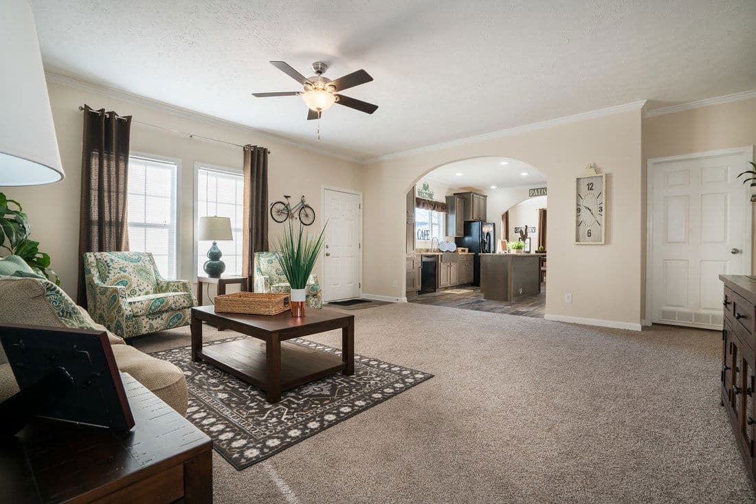 2062 classic  home features