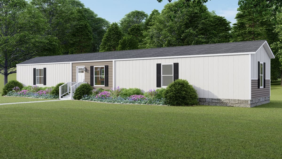 South region hero home features