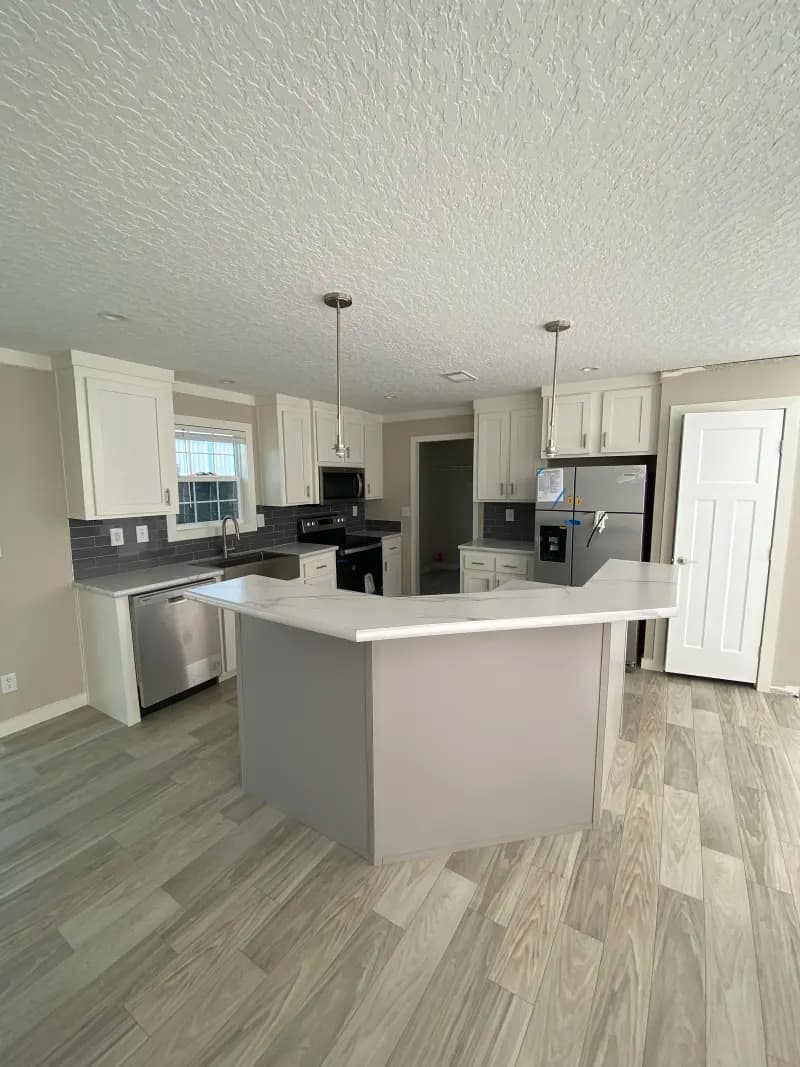 Legend 3260495 kitchen home features