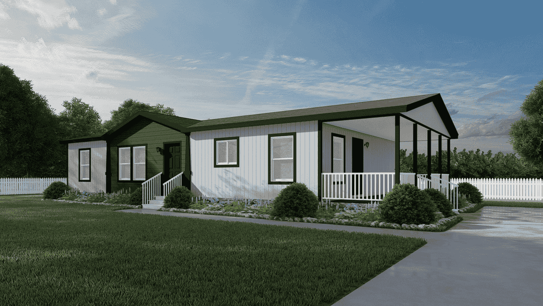 K2750a elevation and exterior home features