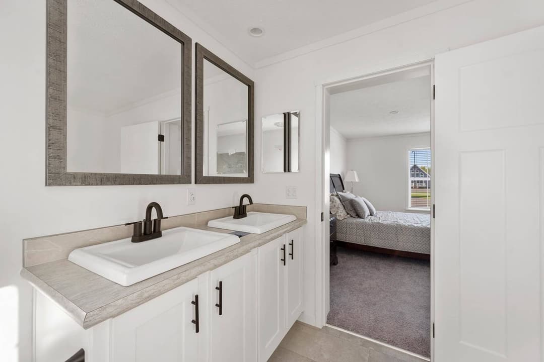 East point - attain bathroom home features