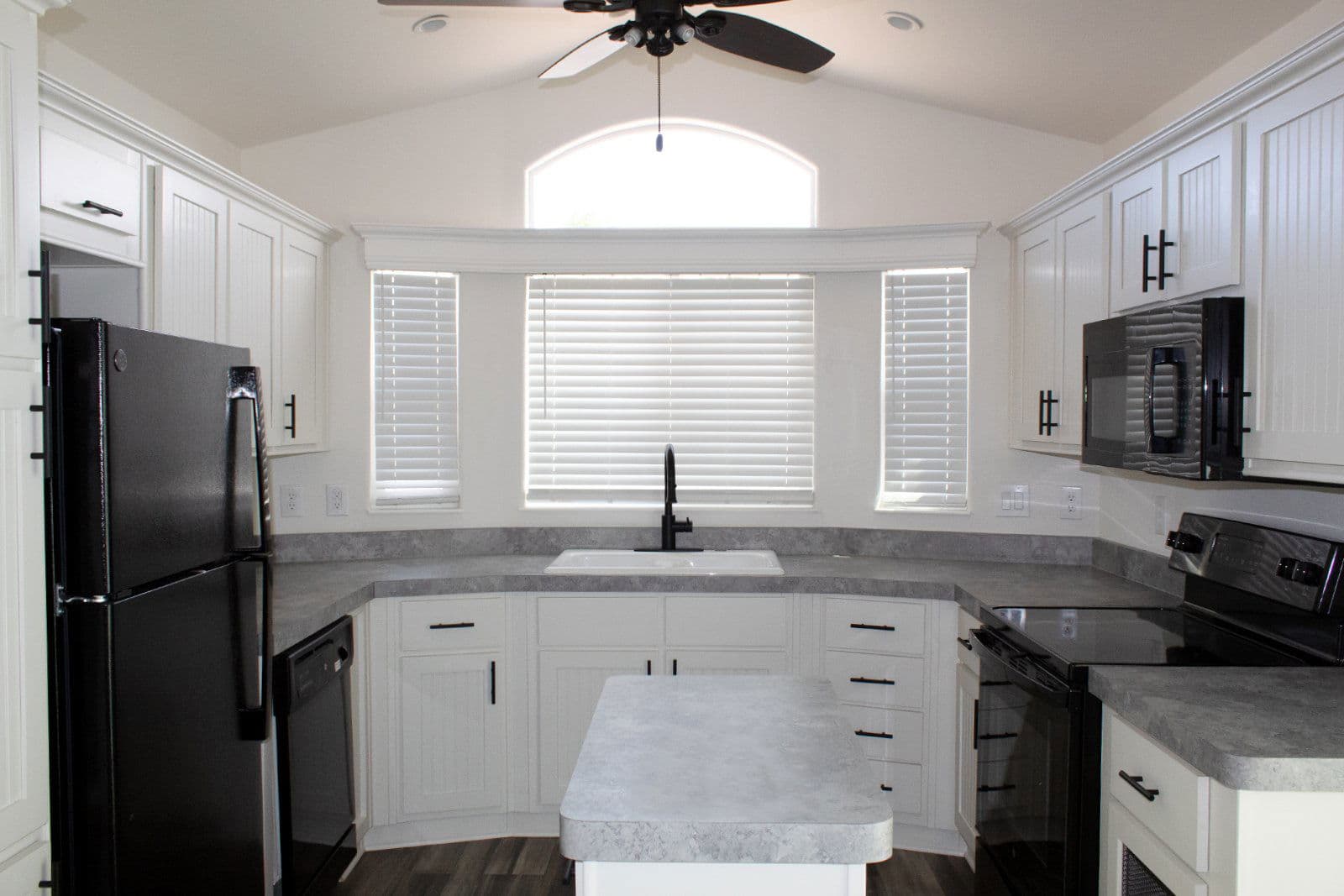 Sedona sn11351c kitchen home features