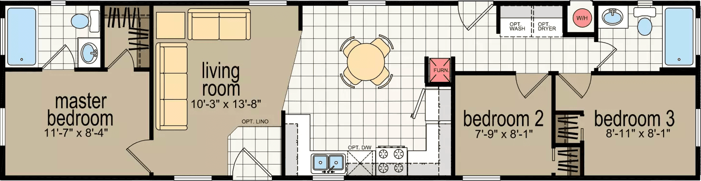 Cm-6563b floor plan cropped home features