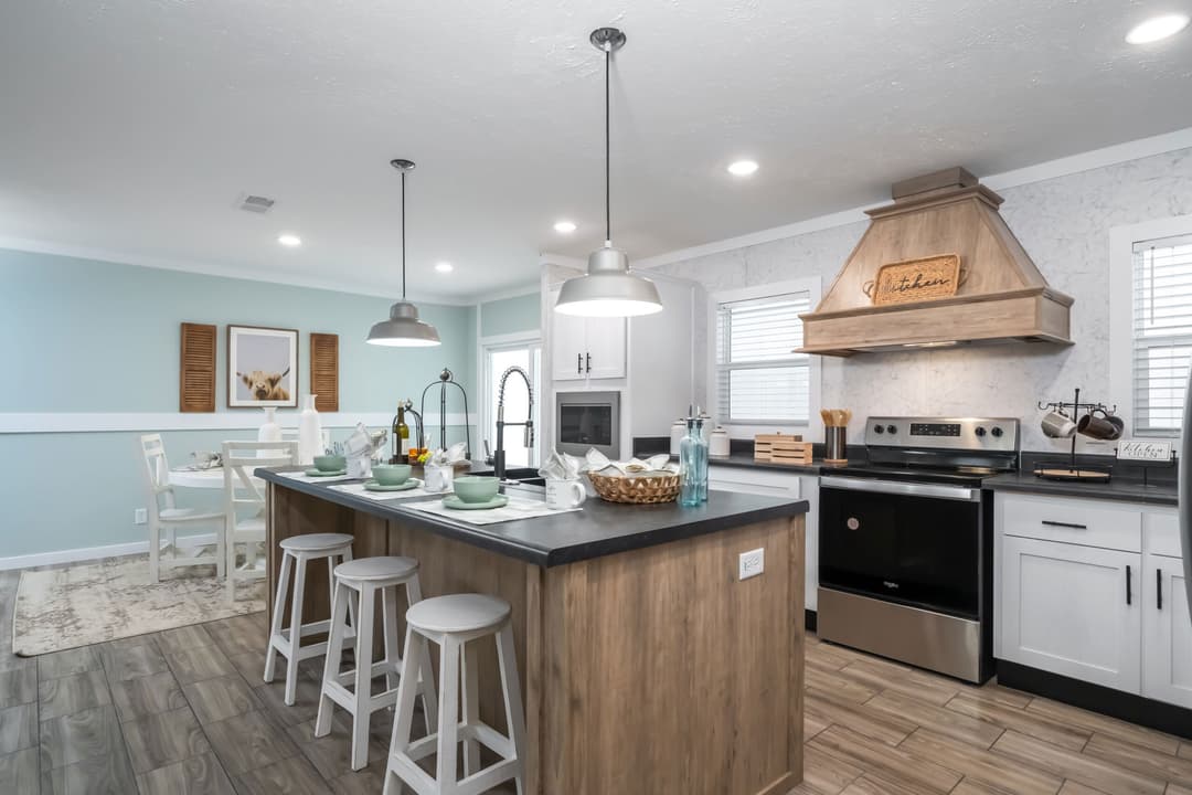 Md-56-32 kitchen home features