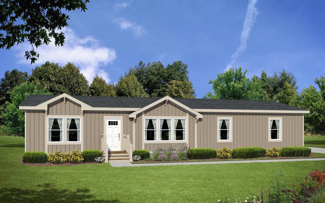 Catena ct4563b hero, elevation, and exterior home features