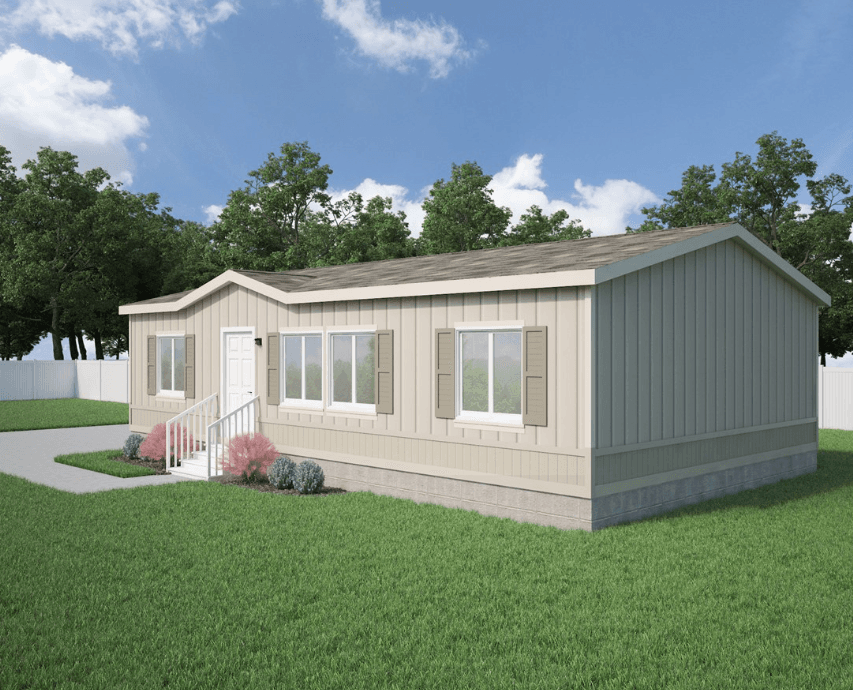 Fairpoint 24403a exterior home features