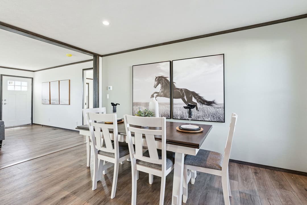 Bravery 2027 interior home features