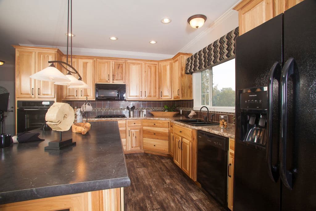 Astro creations ranch 3a2030-p kitchen home features