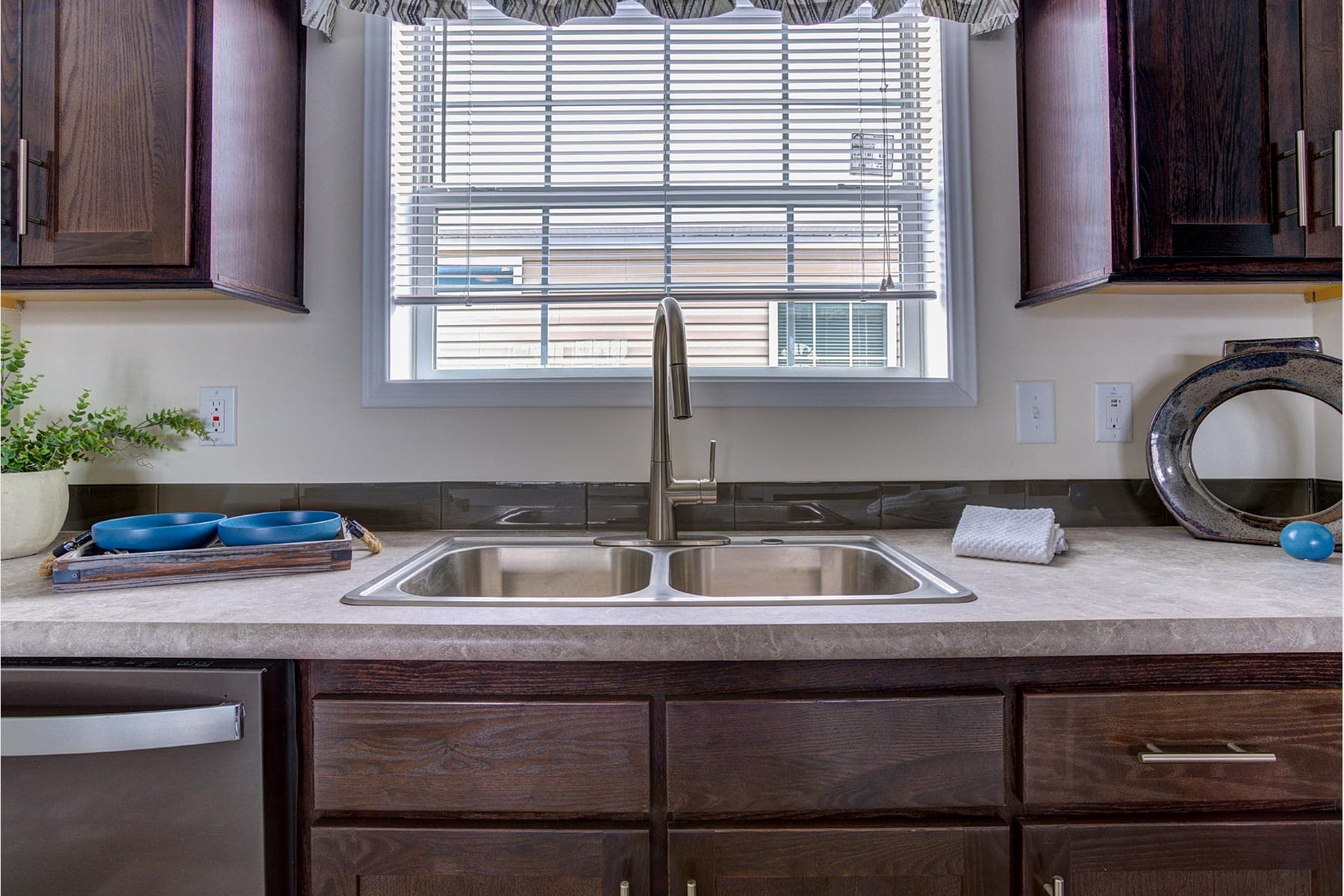 Spectra rh7100 kitchen home features