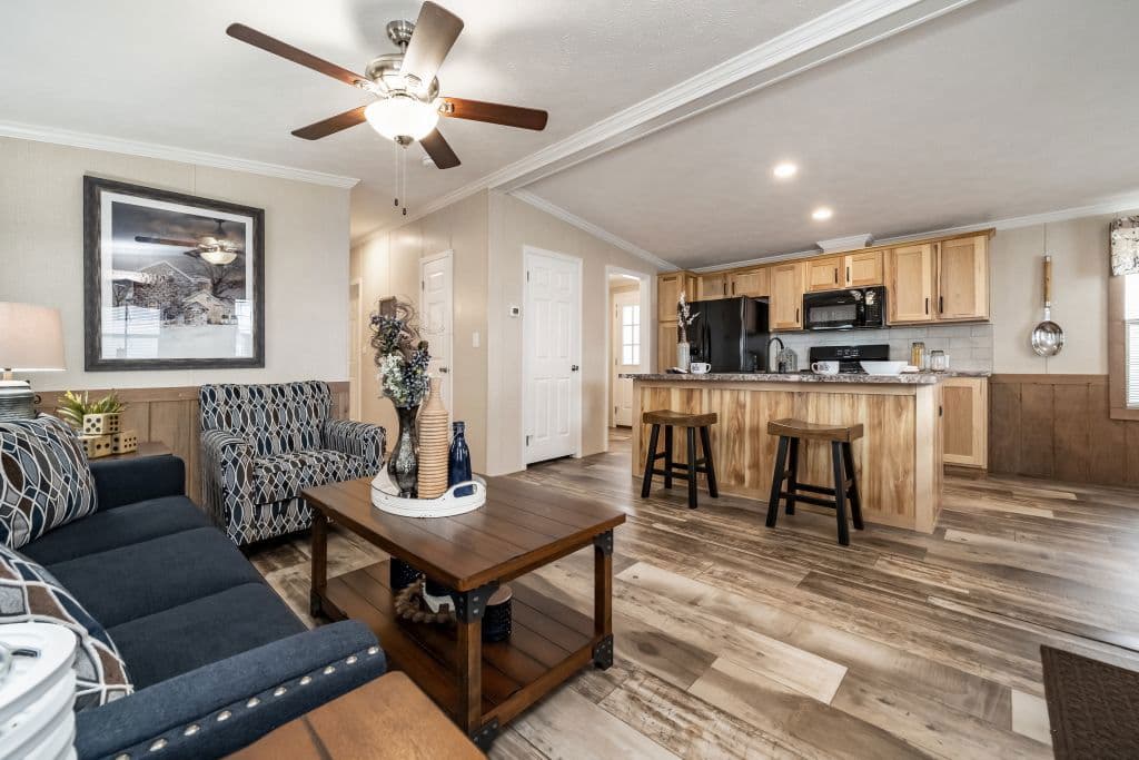 Astro bungalow ranch 3a2609-e interior home features