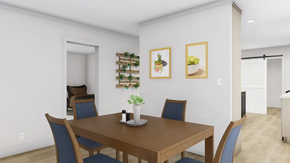 2001 let it be interior home features