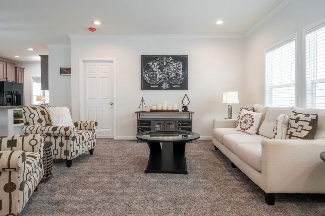 4872 enterprise 32x76 hud interior home features