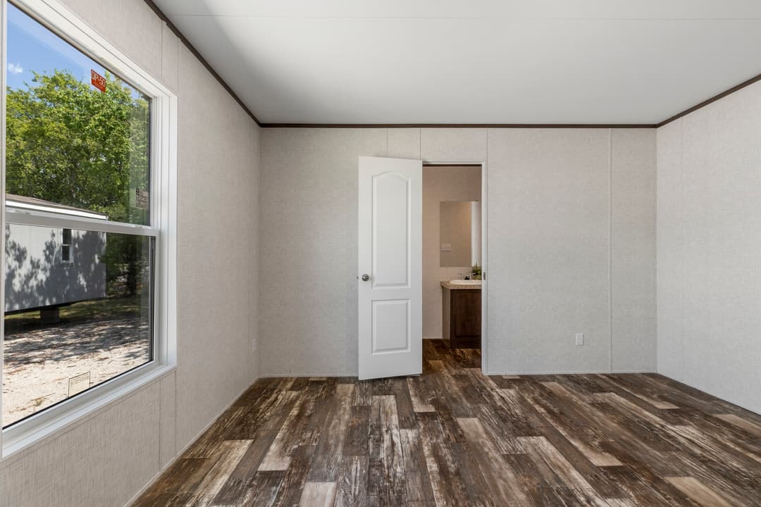 Helicon 2.0 bedroom home features