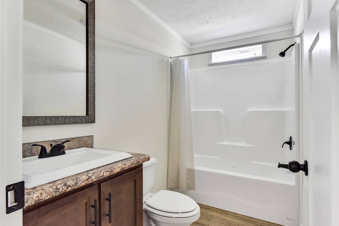 East point - accolade bathroom home features