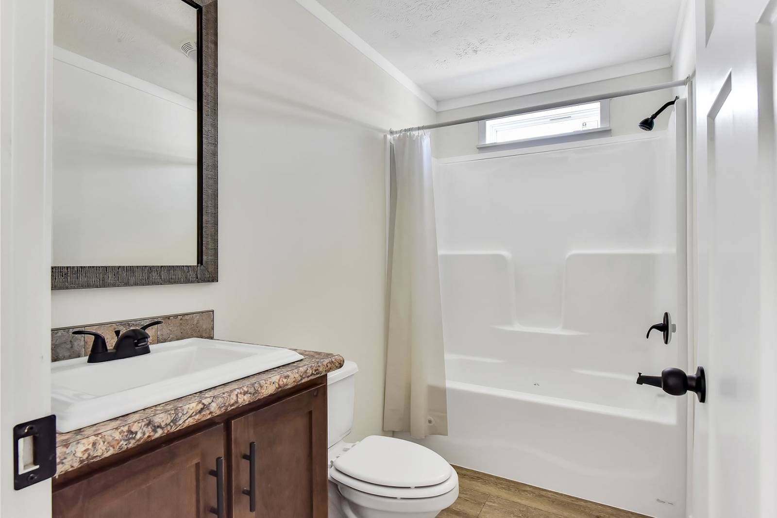 East point - accolade bathroom home features