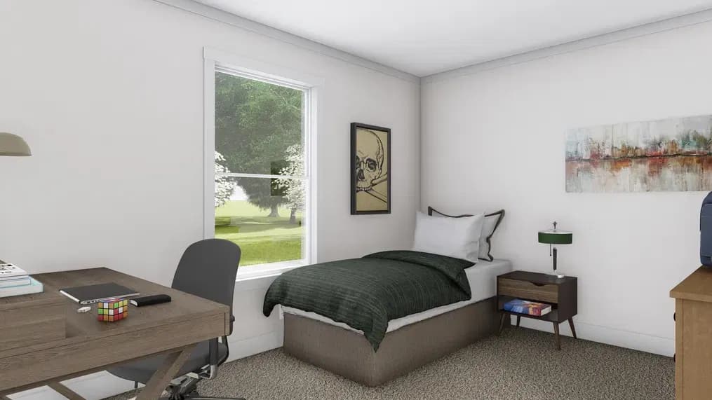 2001 let it be bedroom home features