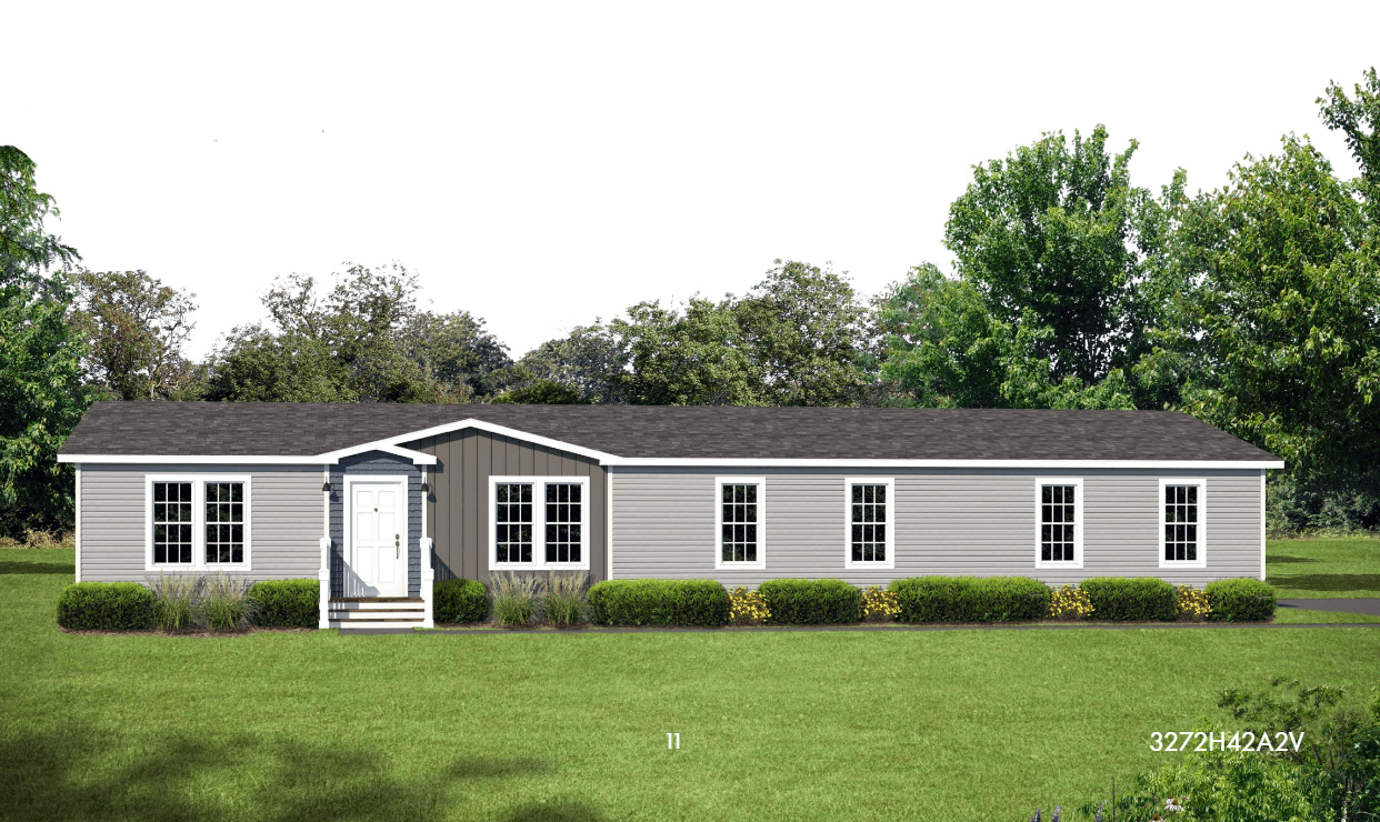 Cascade hero home features