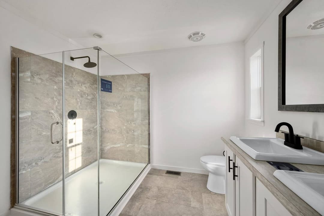 East point - attain bathroom home features