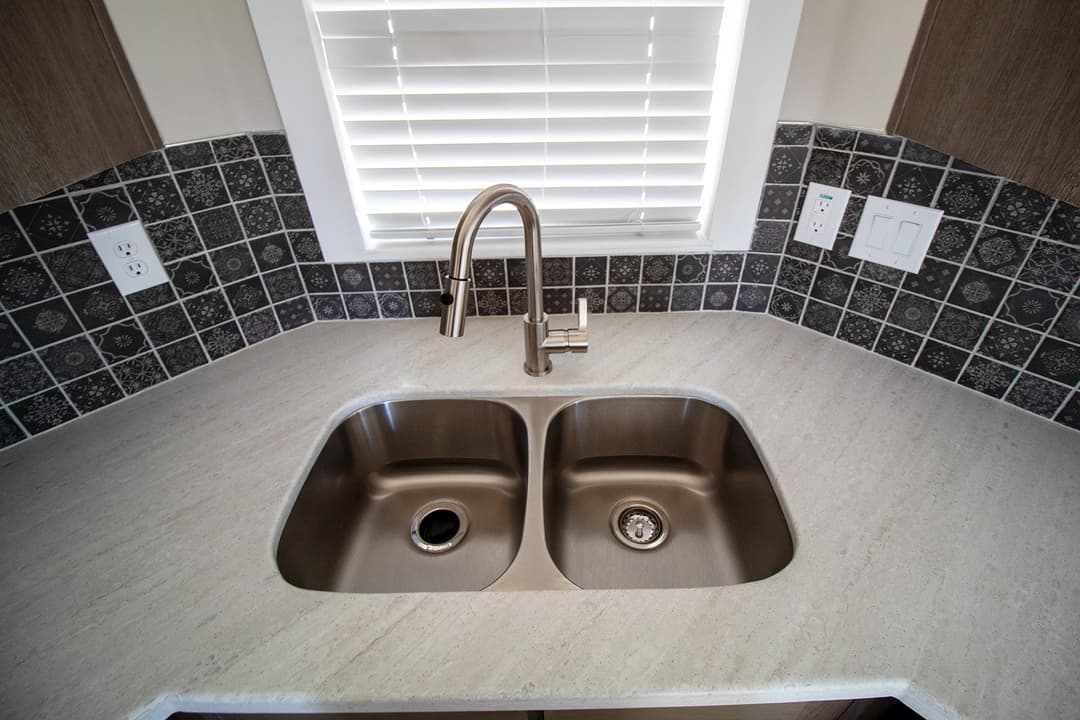 Malibu ma11351w kitchen home features