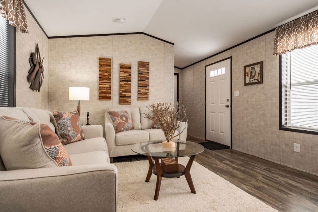 Blazer select ts1005-p interior home features