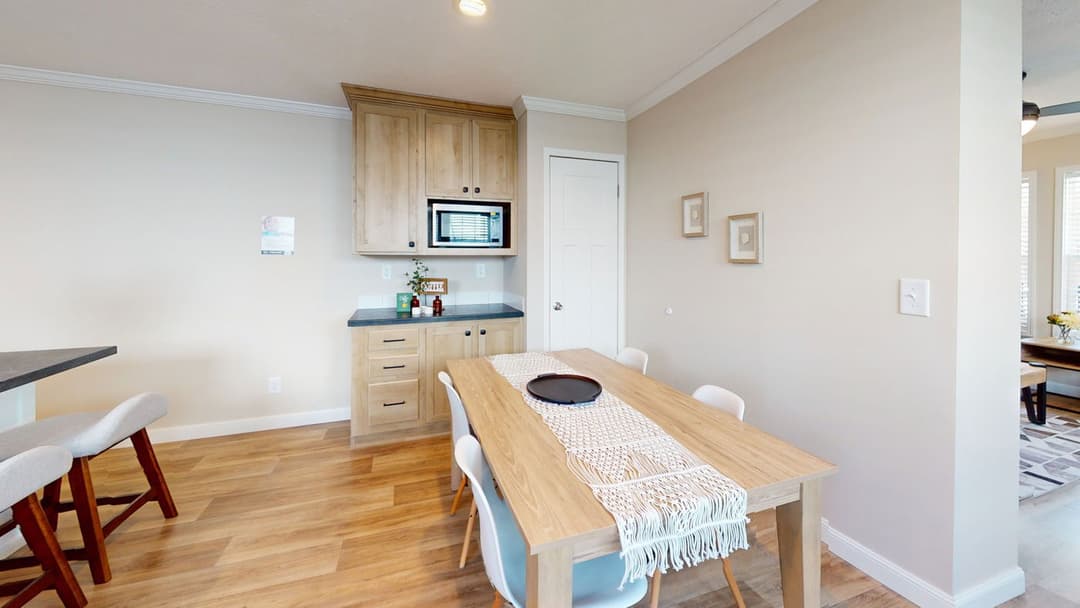 The cumberland duplex interior home features