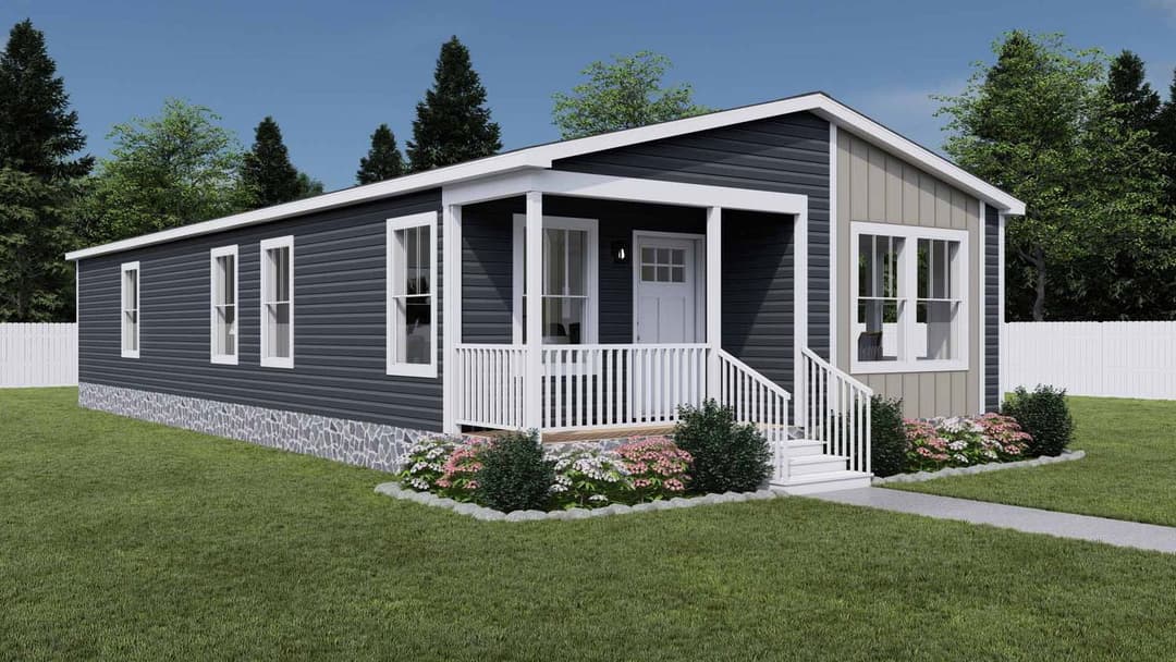 Whole lotta love hero, elevation, and exterior home features